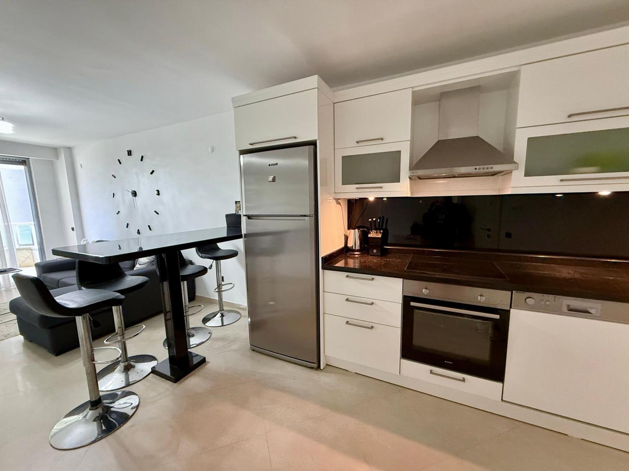 Sa Apartments! Beachfront Apartment With Sea View & Pool Alanya Buitenkant foto